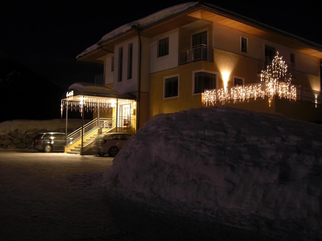 Villa Castelli Schladming Exterior foto