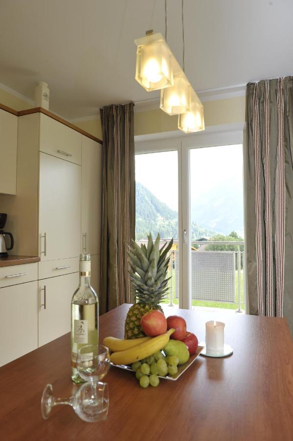 Villa Castelli Schladming Exterior foto