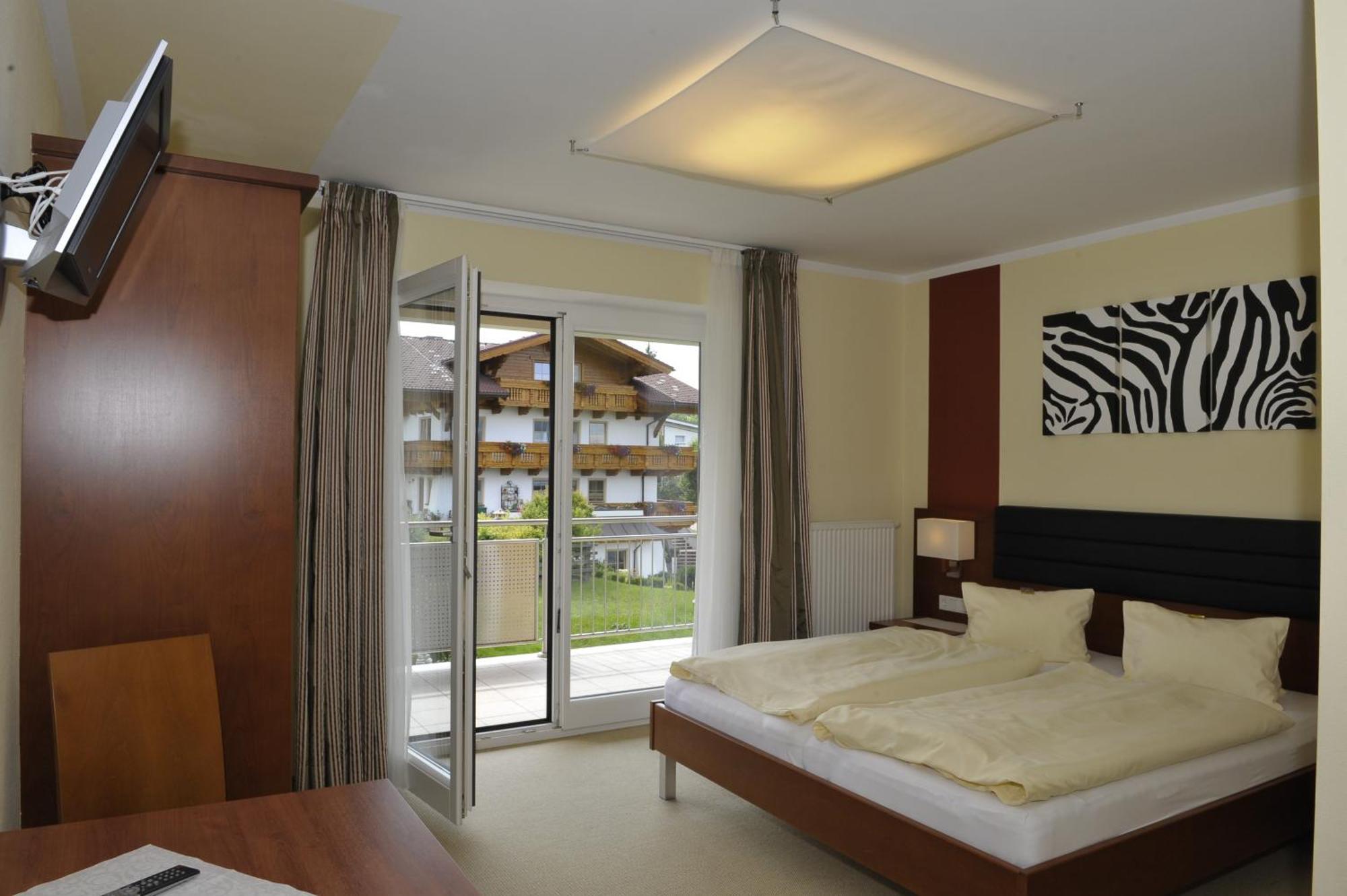 Villa Castelli Schladming Exterior foto