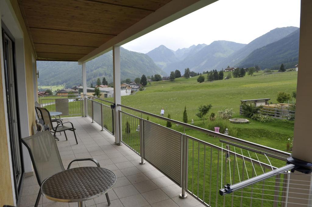 Villa Castelli Schladming Habitación foto